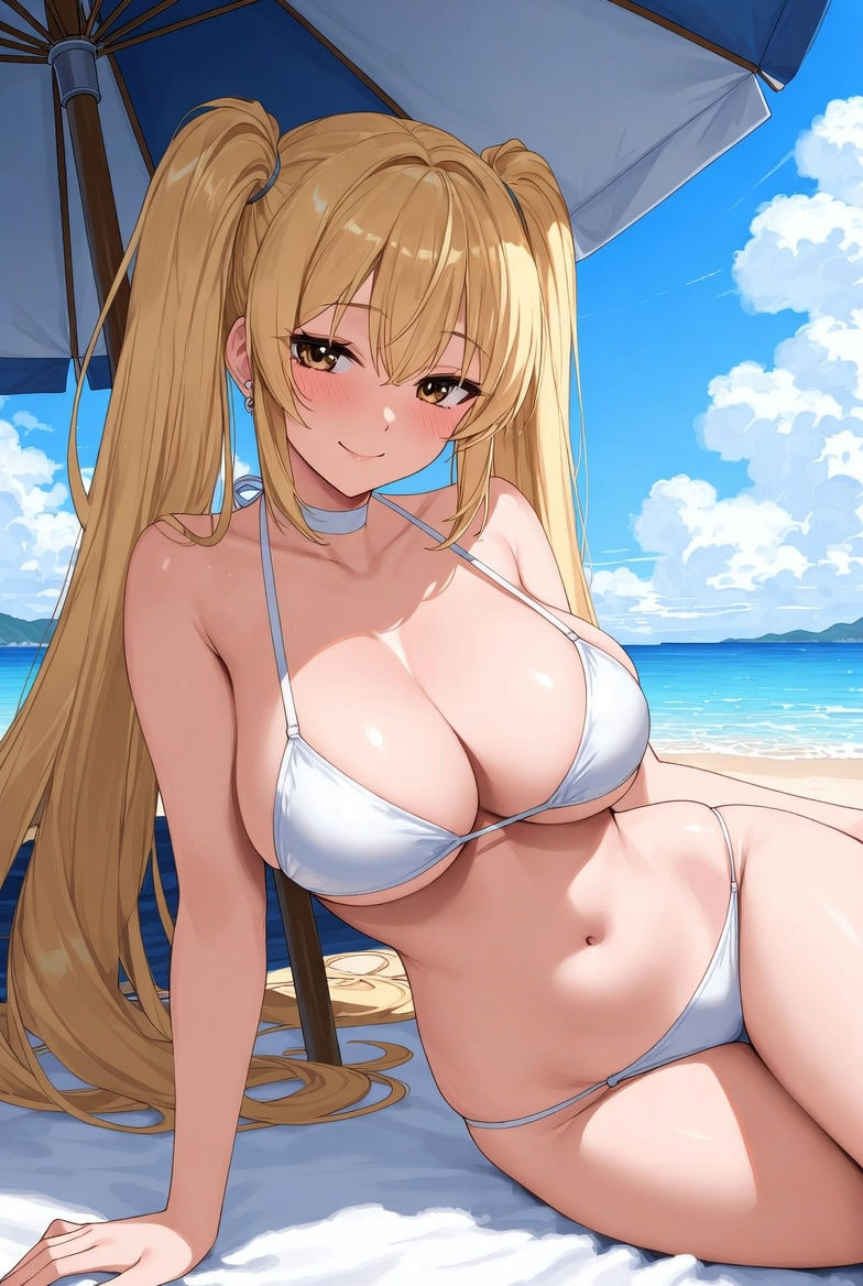 煩悩の引き出し  AI動画集 サンプル画像3