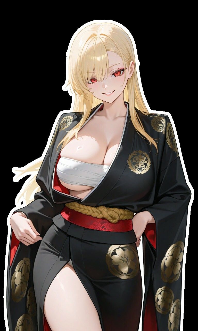 爆乳で欲求不満な女ヤクザは僕のチャカ（デカマラ）を玩具にして遊びたいようです【女性優位/中出し/逆レ】 サンプル画像8