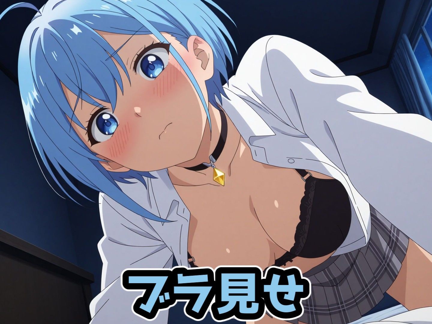 犬〇日葵 イラスト集【全340枚】 サンプル画像2