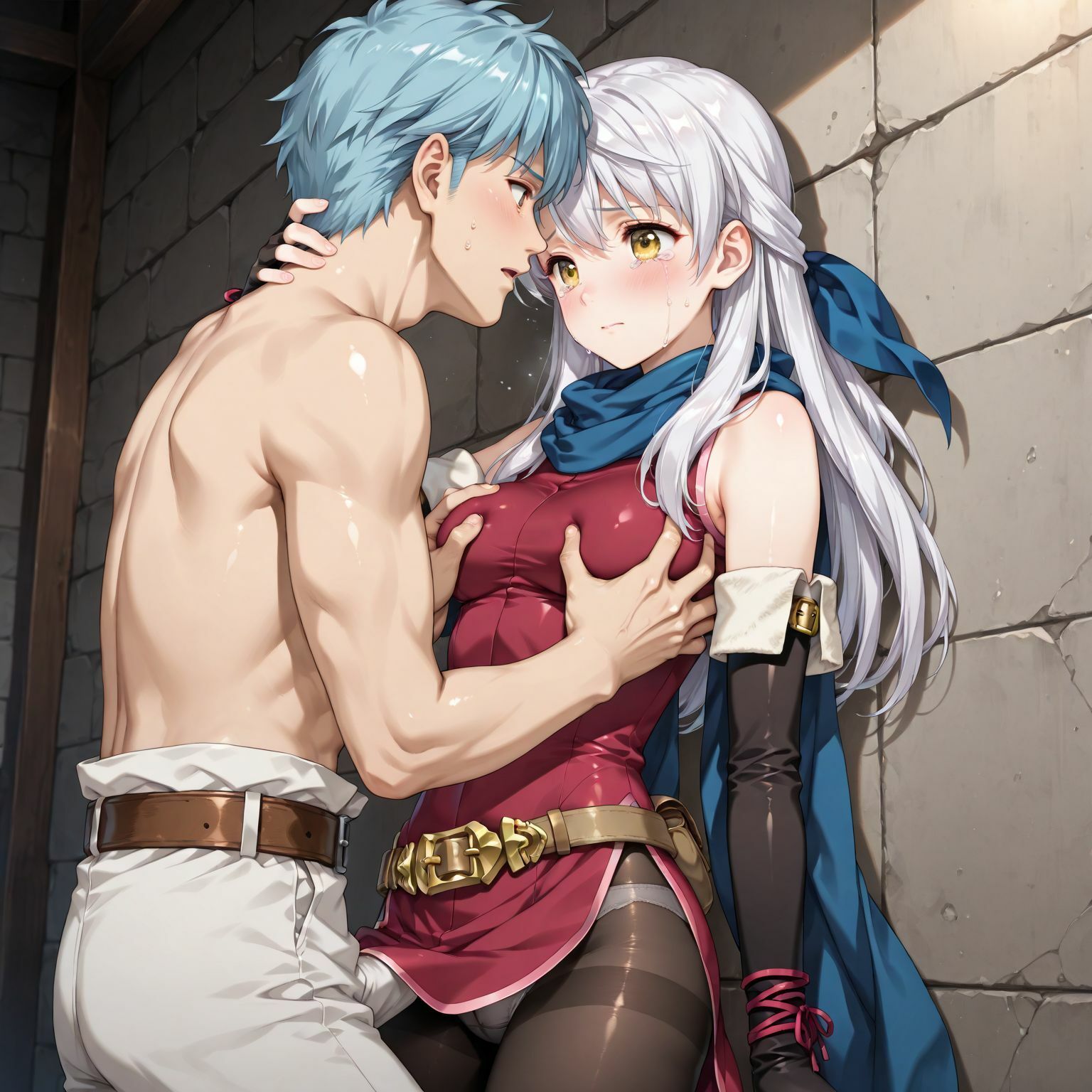 犯●れたミ〇ヤ サンプル画像3