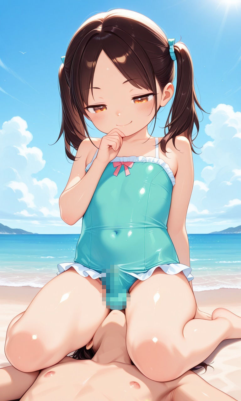 男の娘CG集＃2 サンプル画像4