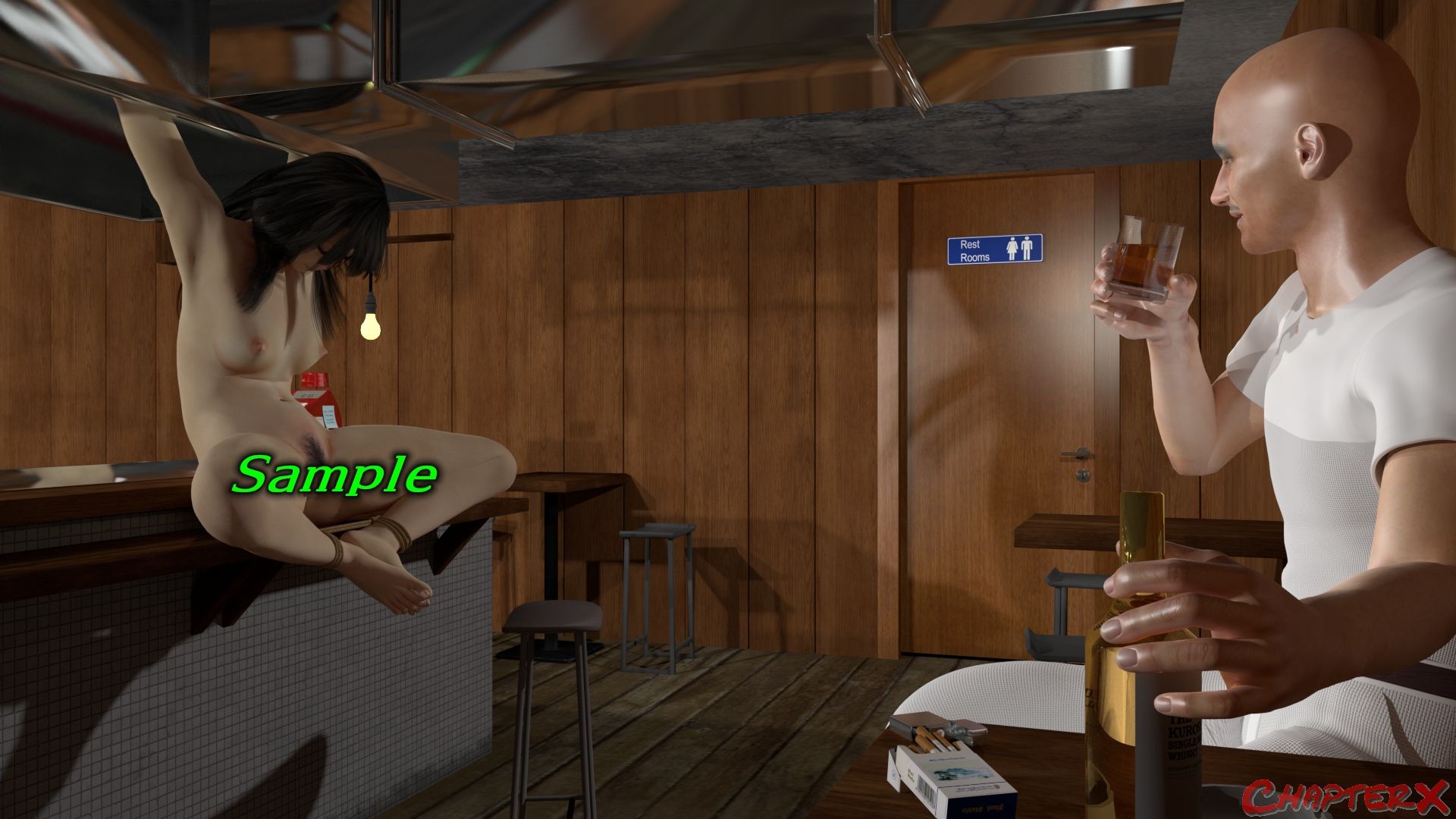 箱入娘、宅配します。 サンプル画像1