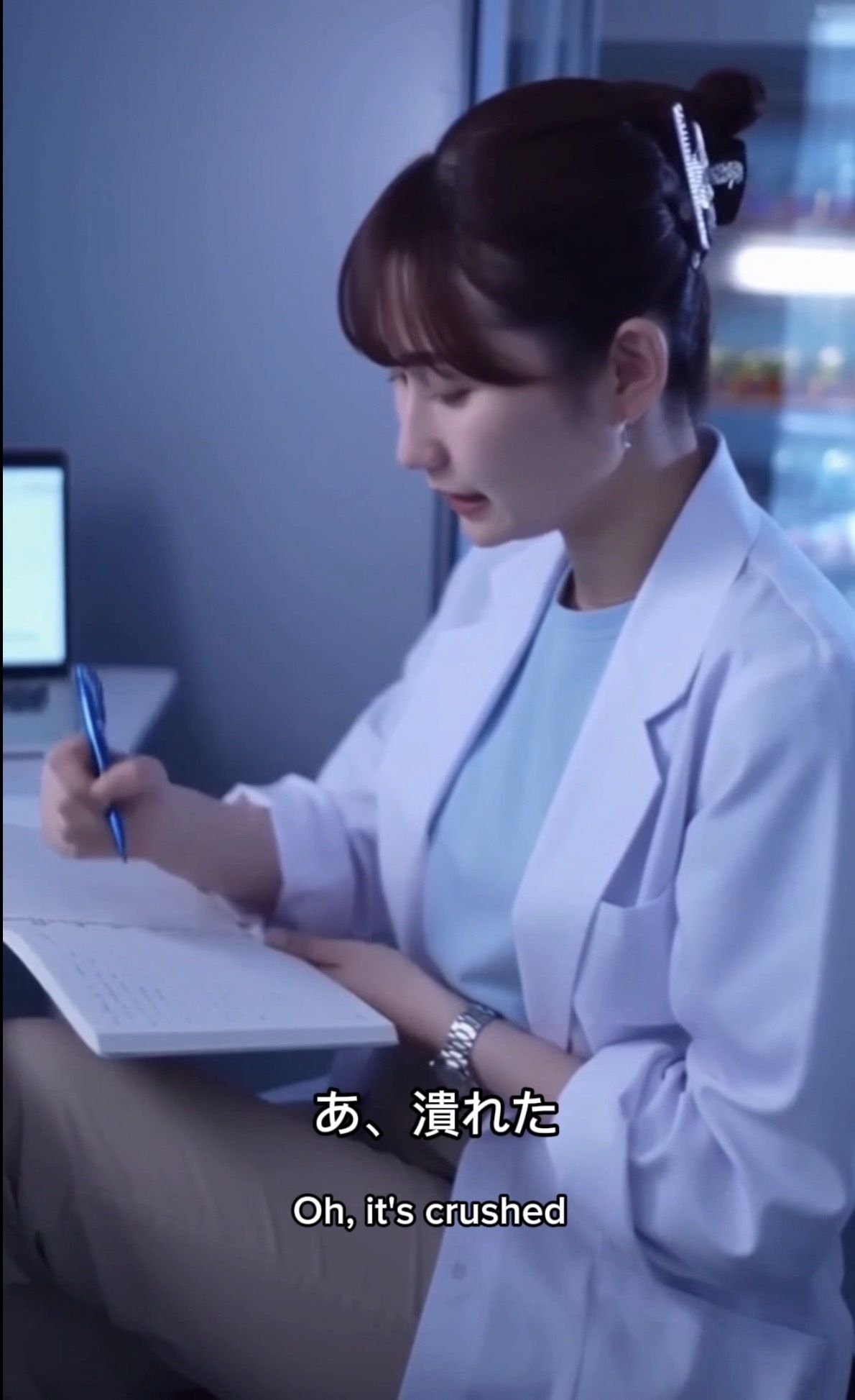 耐久性実験 サンプル画像4