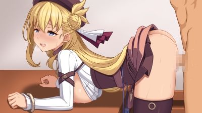 色の軌跡10 サンプル画像1