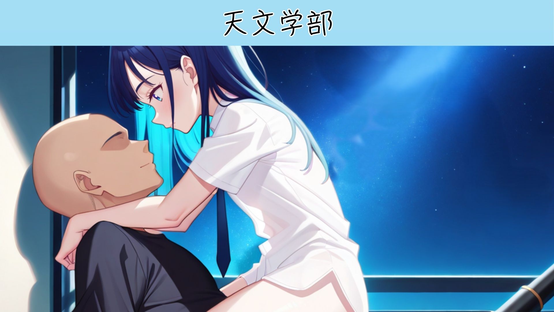 裏部活ー文化部ー サンプル画像3