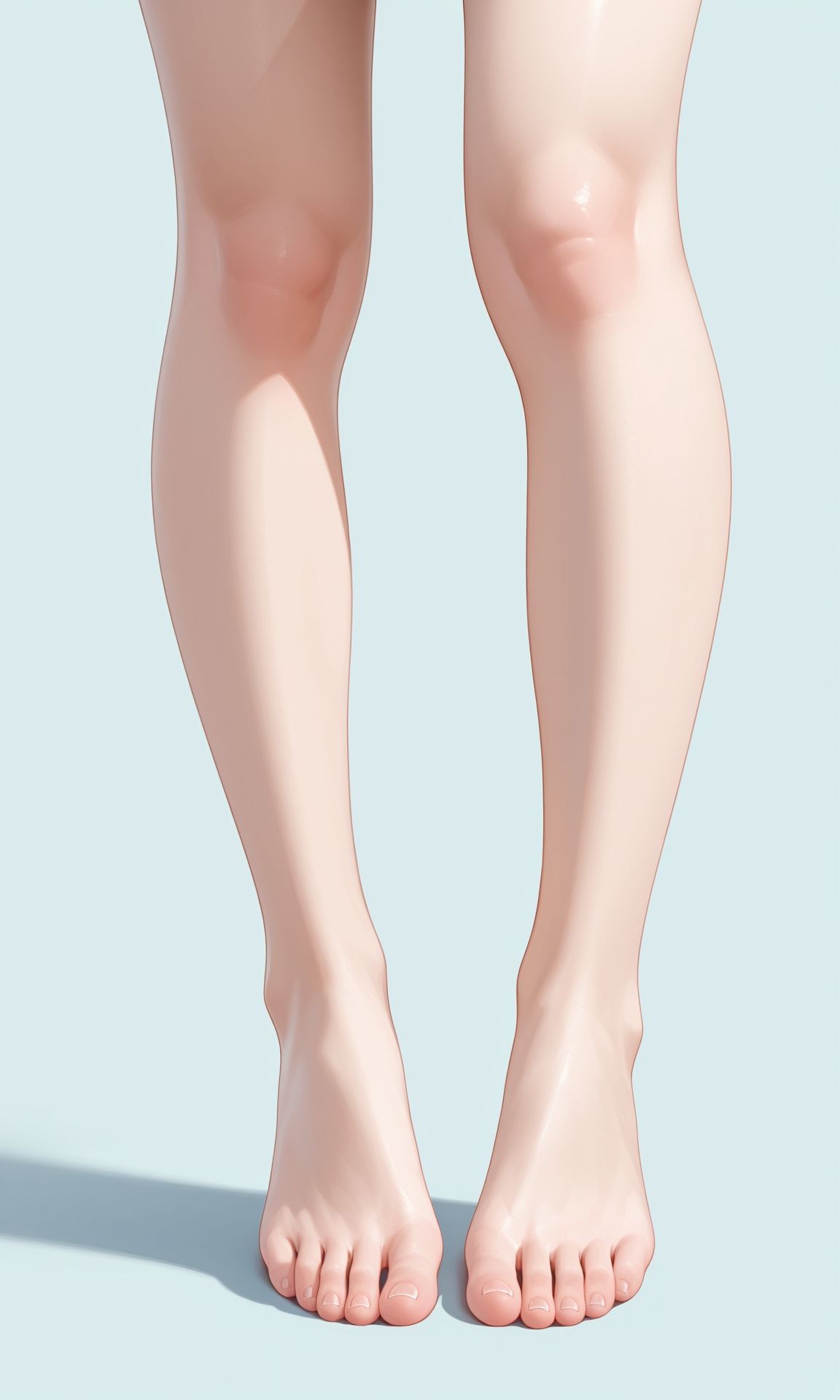 足 サンプル画像2