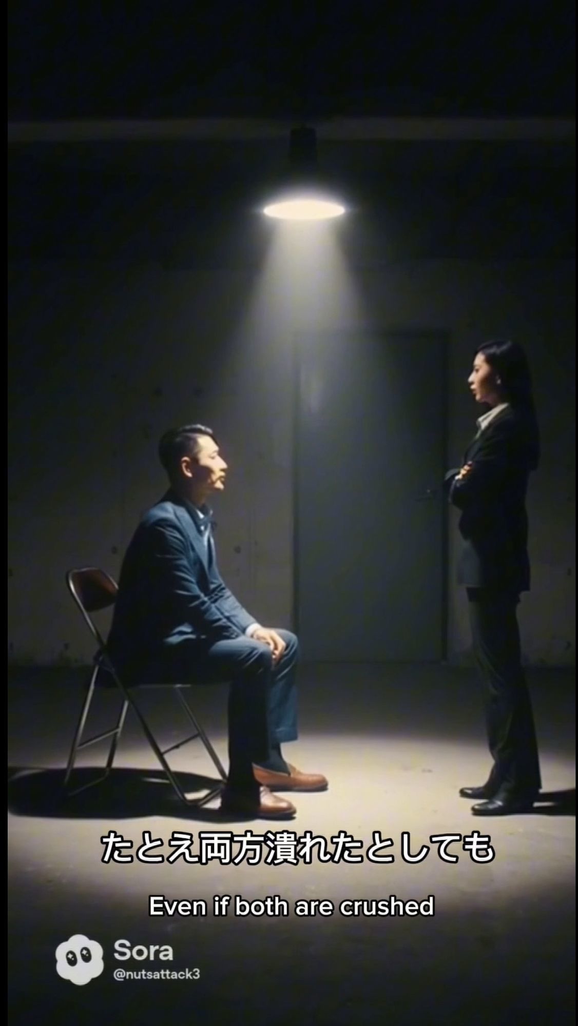 金的デス・マッチ サンプル画像1