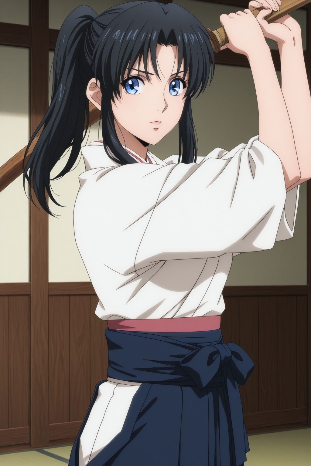 鎖縛り拘束拷× 処女〇辱セックス 薫 サンプル画像1