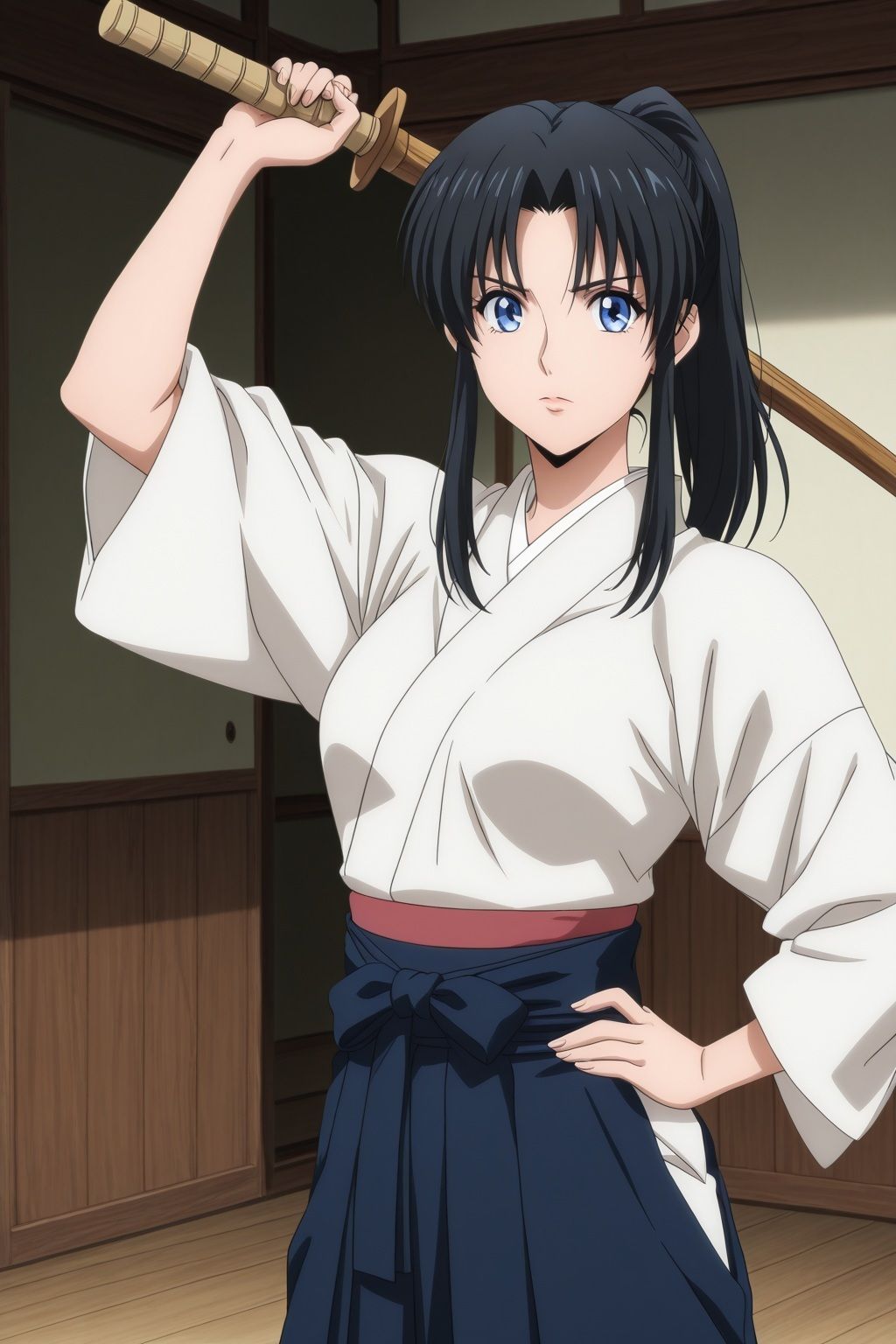 鎖縛り拘束拷× 処女〇辱セックス 薫 サンプル画像2