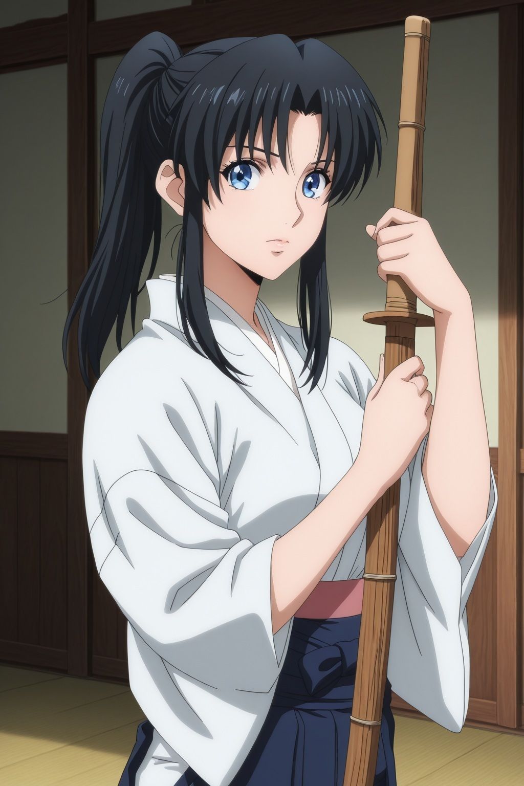 鎖縛り拘束拷× 処女〇辱セックス 薫 サンプル画像3