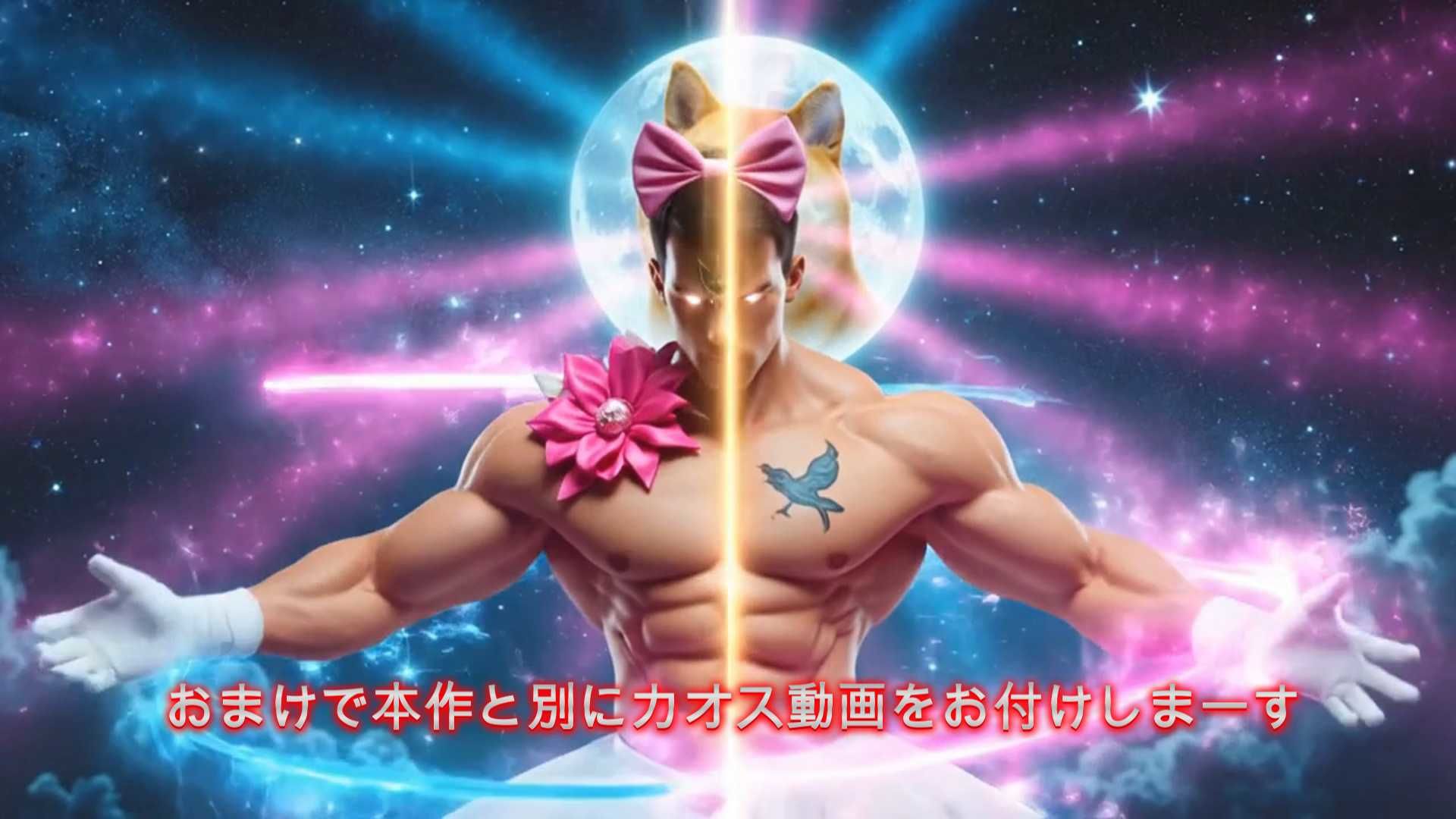 開脚尻ーズ肆（108の欲棒編） サンプル画像6