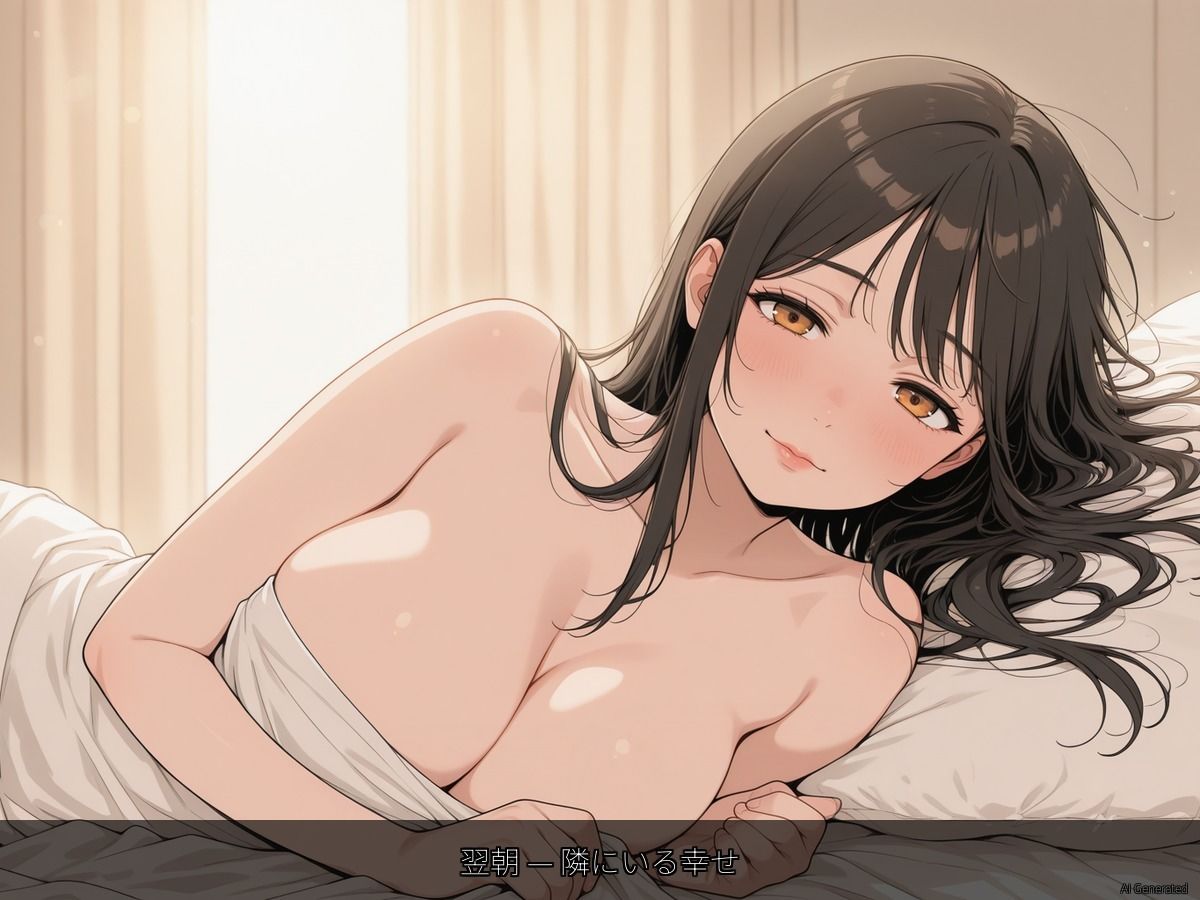 隣の部屋のお姉さんが距離感バグってて誘惑がヤバい件 サンプル画像5