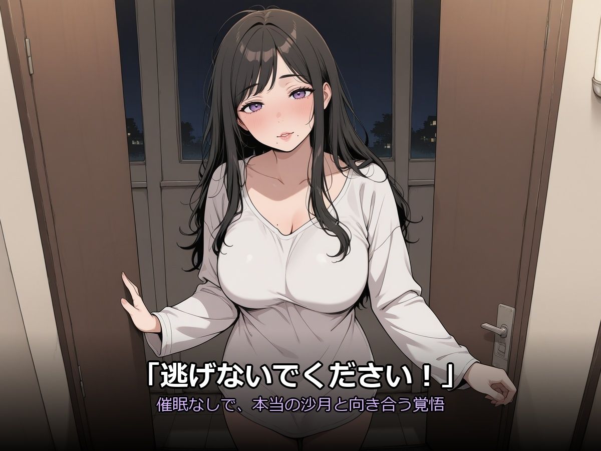 隣室の催●療法士 〜毎晩かけられる甘い暗示〜 サンプル画像5