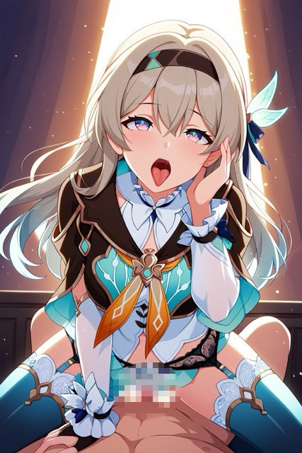 電車系ゲームの儚げな美少女と甘々えっち サンプル画像4