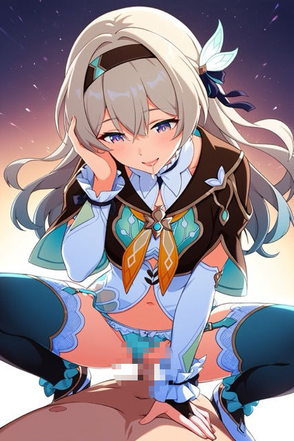 電車系ゲームの儚げな美少女と甘々えっち サンプル画像5