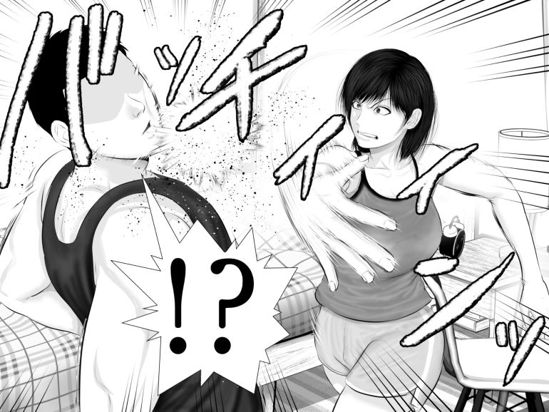 飛んで火に入る3 サンプル画像7