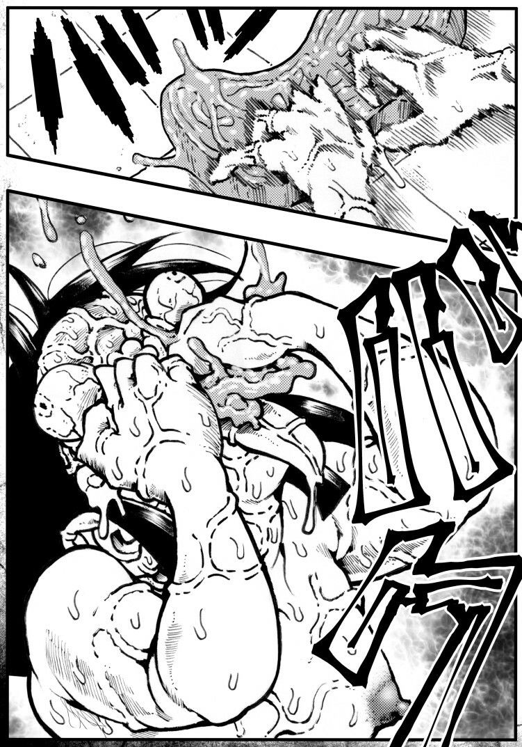 駄犬のホー 〜「第五十五話」〜 サンプル画像7