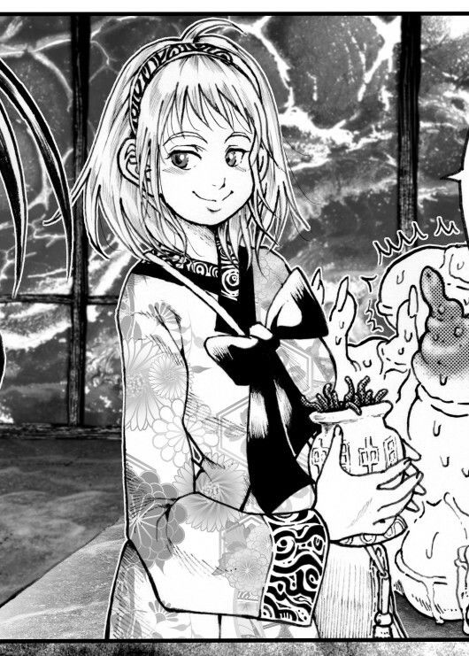 駄犬のホー 〜「第五十五話」〜 サンプル画像9