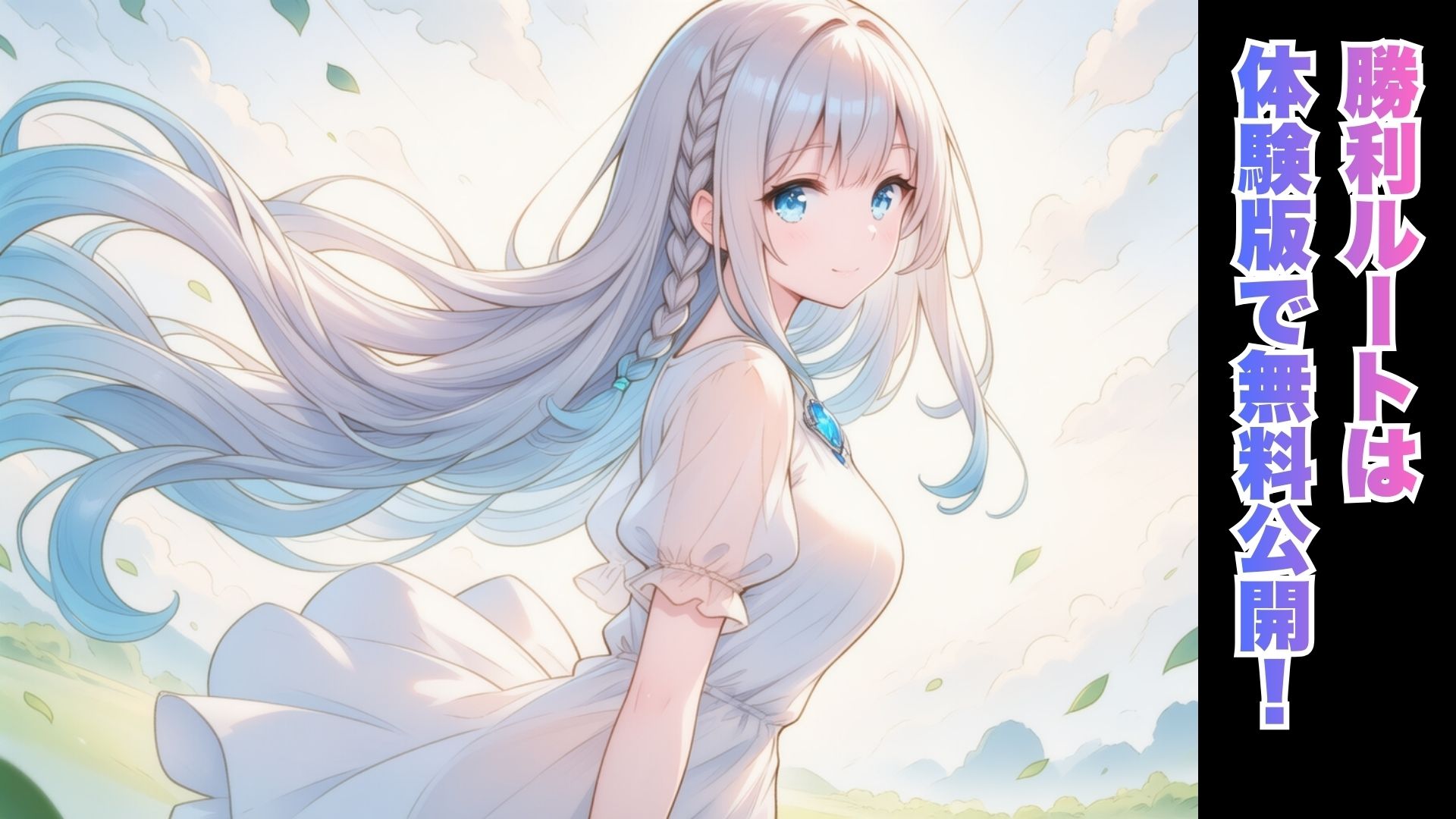 魔法少女敗北記録 サンプル画像7