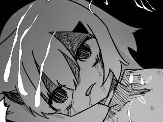 魔法少女（♂）が拘束されて悪堕ちする話 サンプル画像7