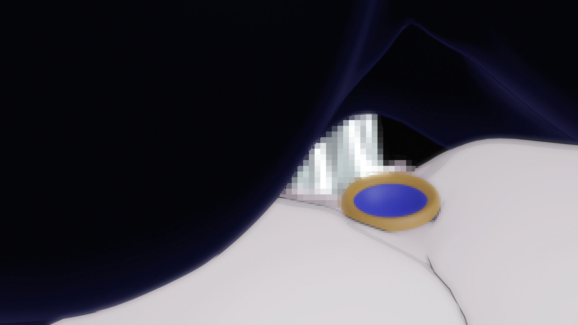 ［深淵］〜BEAST  KNOTTING  獣の番 サンプル画像3