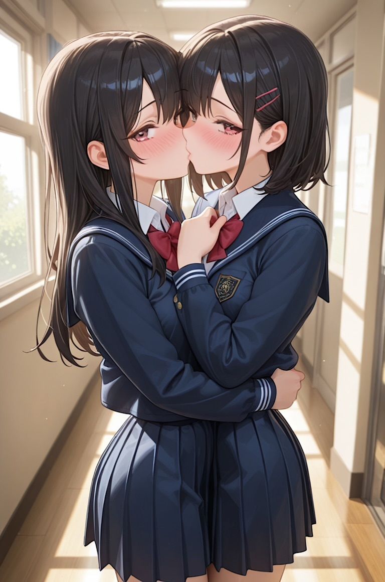 115枚の残響。その中に、永遠の一枚を。 サンプル画像1