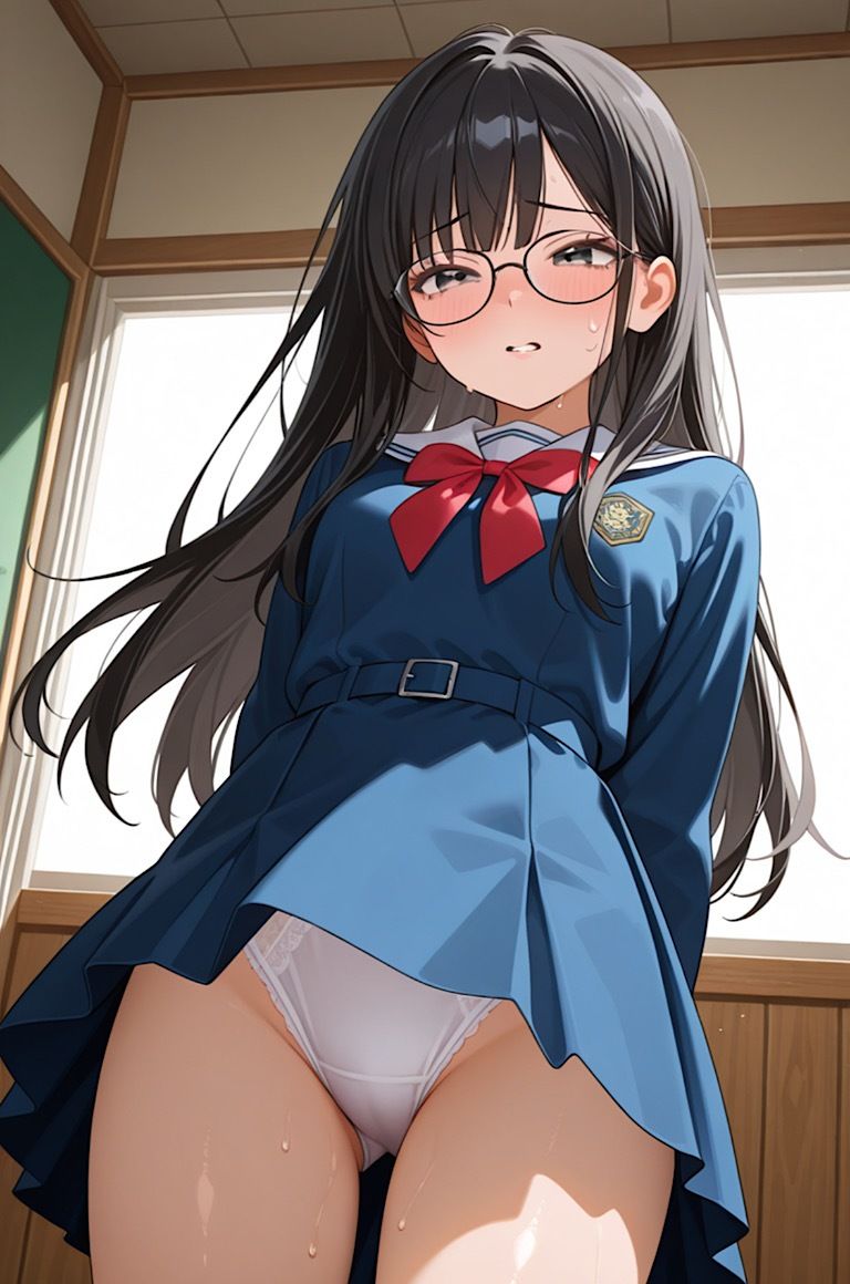 115枚の残響。その中に、永遠の一枚を。 サンプル画像2