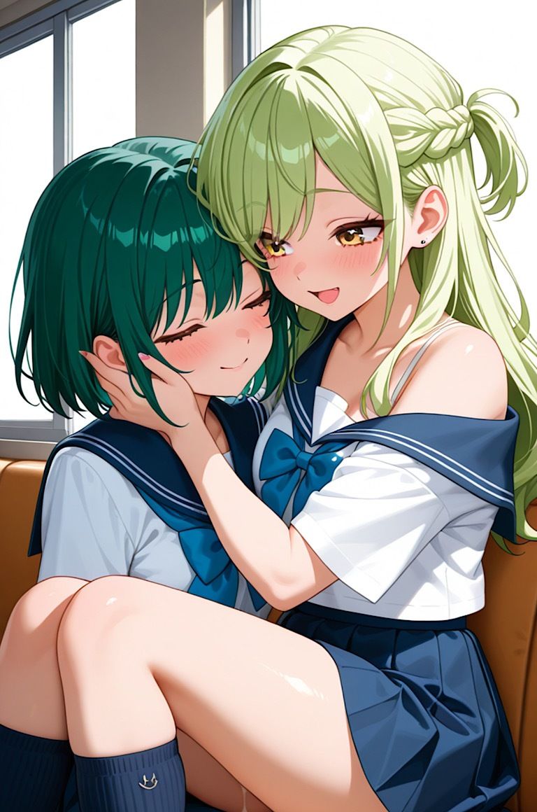 115枚の残響。その中に、永遠の一枚を。 サンプル画像4