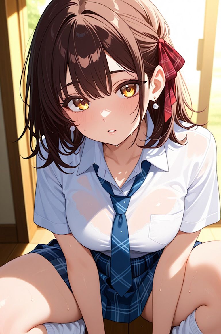 115枚の残響。その中に、永遠の一枚を。 サンプル画像8