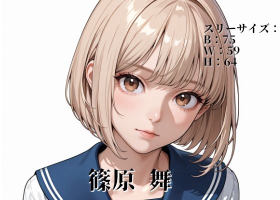 1vs100ハメ撮り中だし【センターアイドル編】 サンプル画像2