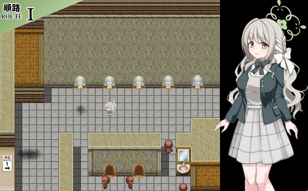 8番ミヨ サンプル画像3