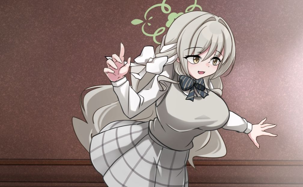 8番ミヨ サンプル画像8