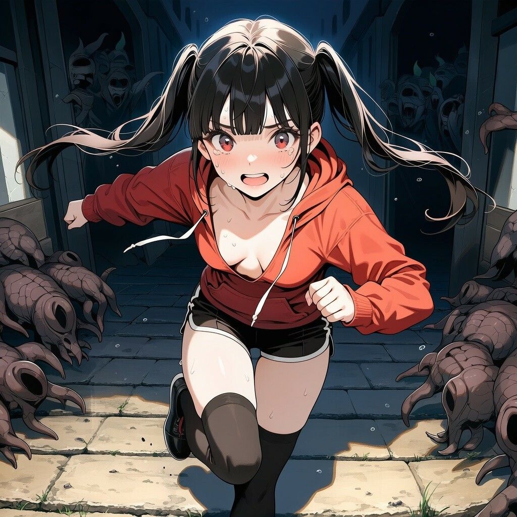 CELL PANIC サンプル画像3