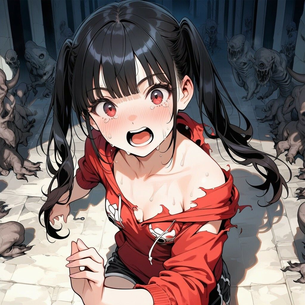 CELL PANIC サンプル画像4