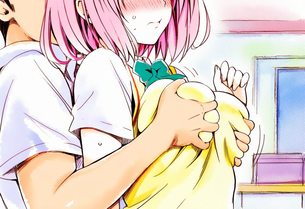 MO●● サンプル画像2