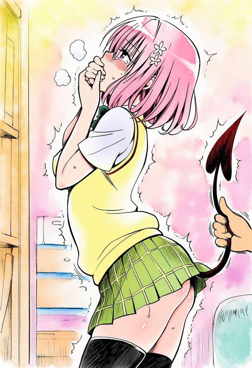 MO●● サンプル画像3