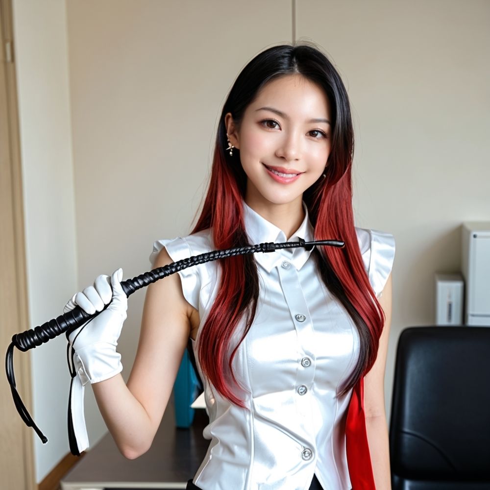 Office LADY ユニフォーム様  3 サンプル画像2