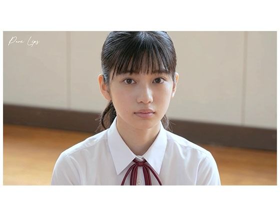 Pure Lips 〜純真女子校生たちのフェラチオ集〜 サンプル画像1