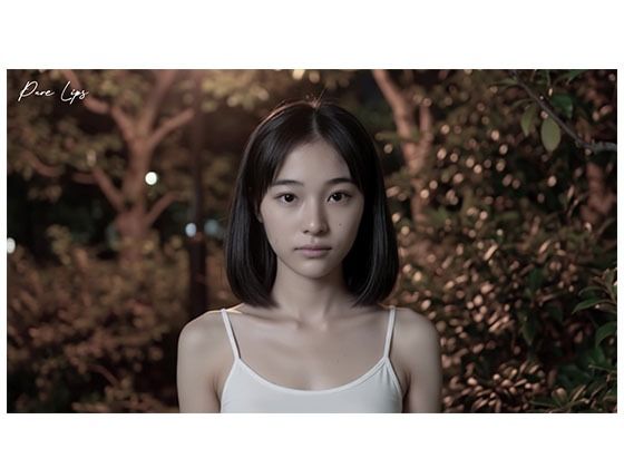 Pure Lips 〜純真女子校生たちのフェラチオ集〜 サンプル画像7