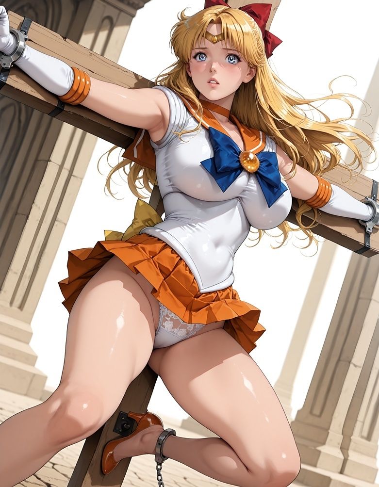 Sailor Pac サンプル画像7