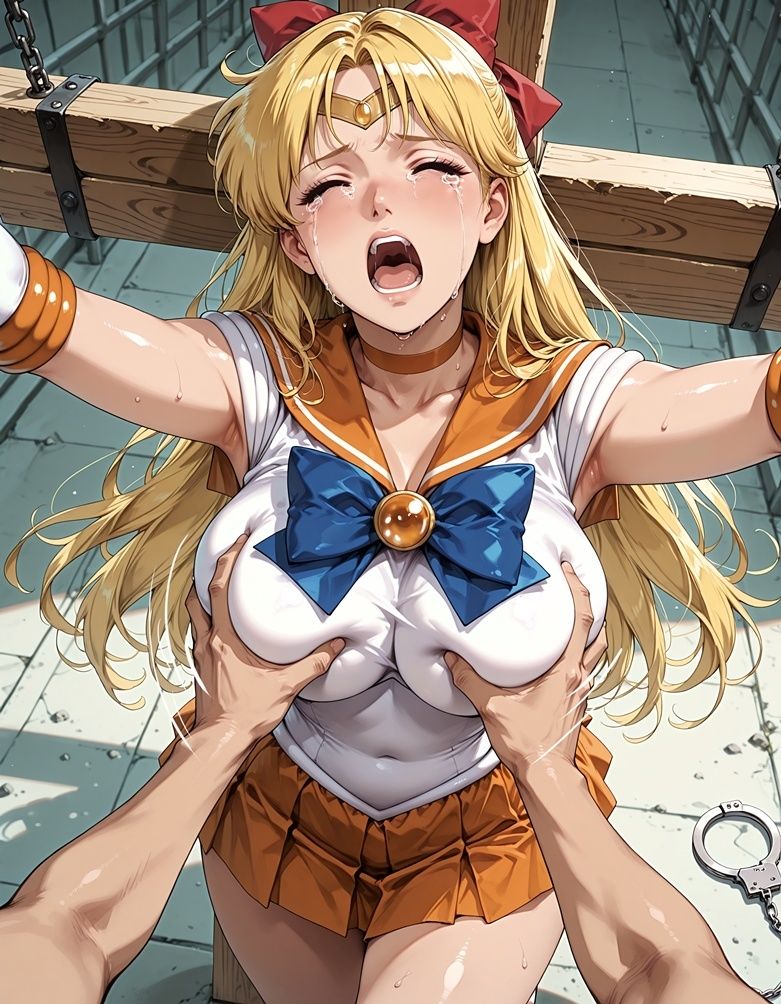 Sailor Pac サンプル画像8