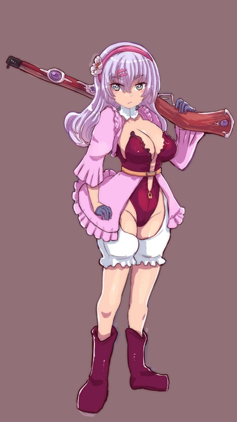 TS魔法少女は敗北しない【敗北TS催●音声】 サンプル画像3