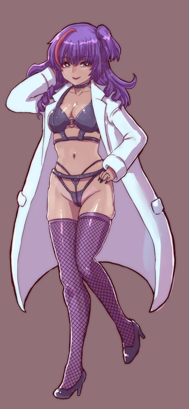 TS魔法少女は敗北しない【敗北TS催●音声】 サンプル画像4