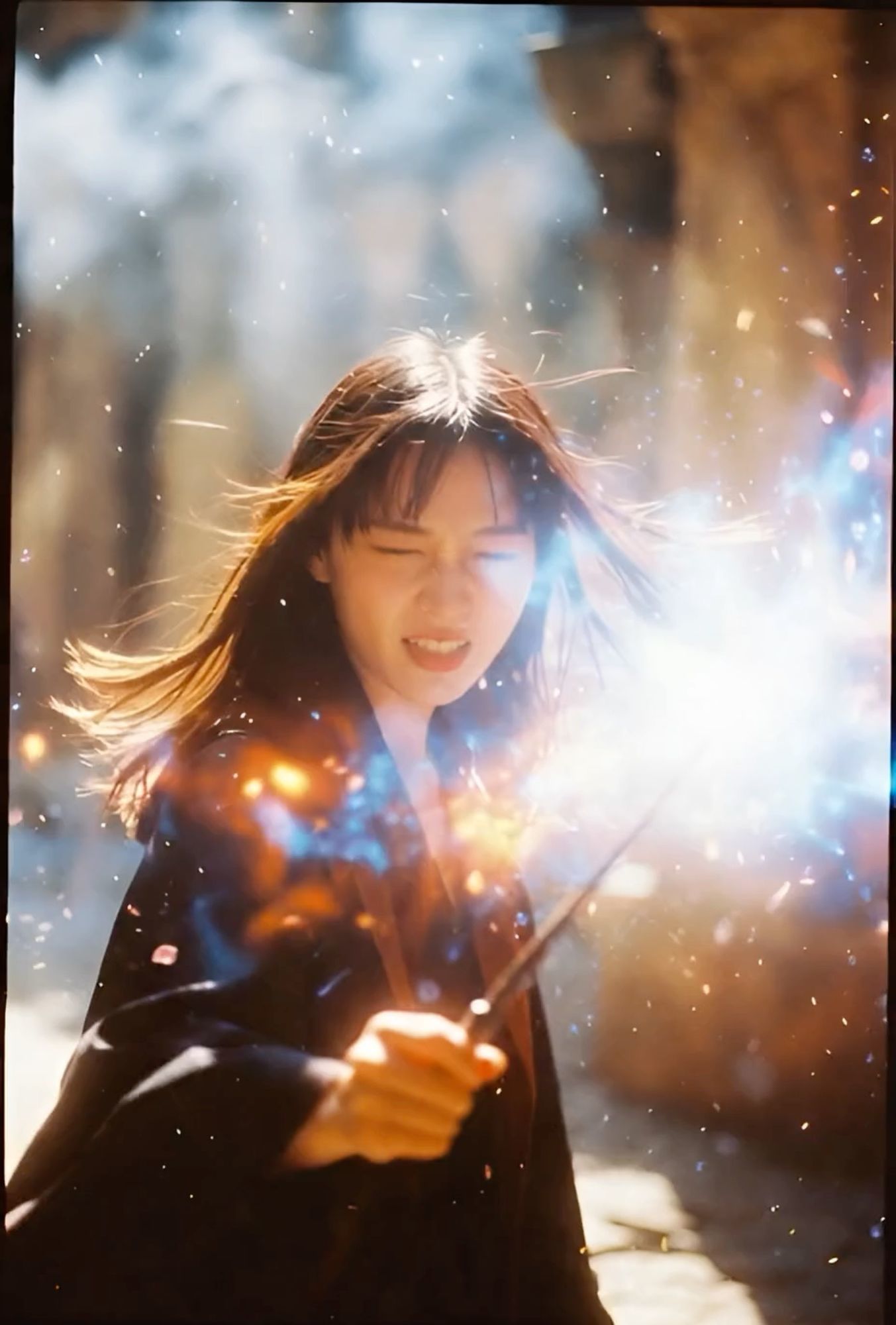 Underground Movie Collection vol.5 禁断の撮影現場 サンプル画像9