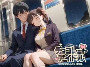 チョコレートアイドル