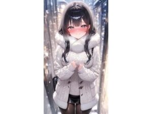 穂花ちゃんHイラスト集vol.1