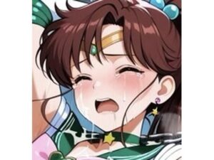 ヒロピン物語  木の戦士編