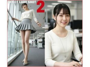 会社パンチラリズム2