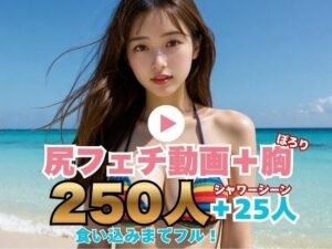 エロい夢が現実に！？出会ったグラビアアイドルたちが僕を見ると笑顔でからかってくる