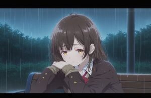 沙優の家出生活イラスト集